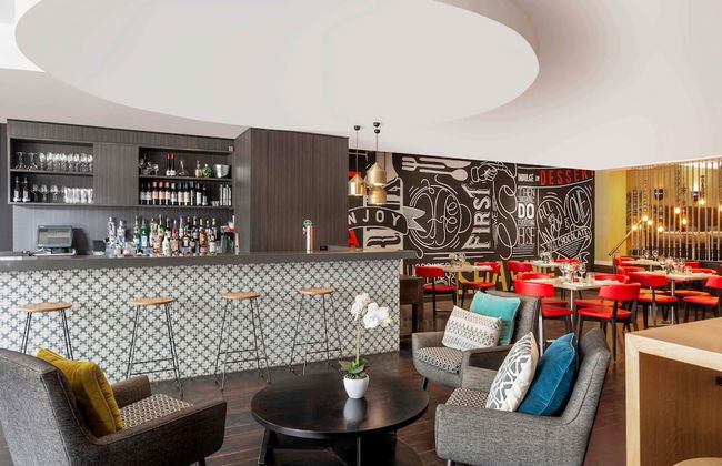 Mantra Chatswood - Foto 1