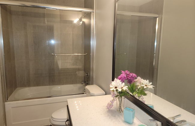 Oscar Inn & 2bd Suite up to 6 people private - Foto 22