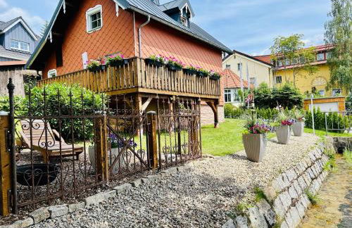 Fichtelfeeling - Foto 34