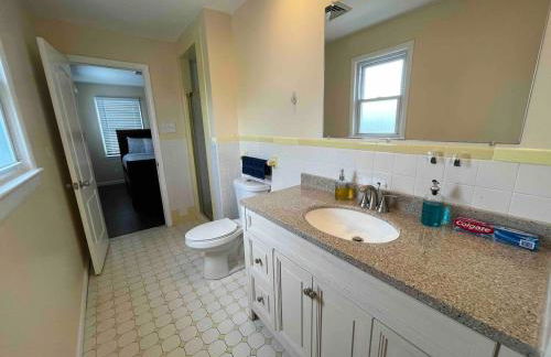 Derby Delight- Ventnor Home, 5 Minutes to Beach - Foto 25