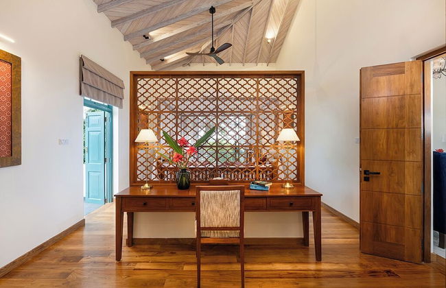 Heavensa Villas and Suites by The Clarks - Foto 8