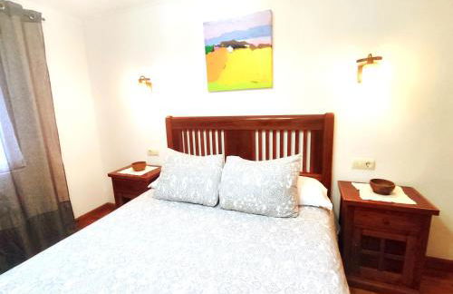 Casa La Cobaraza Vivienda Vacacional - Photo 21