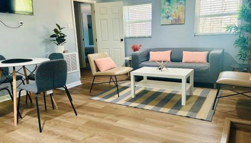 Cozy New Mfd Home near Lake Norman - Foto 4