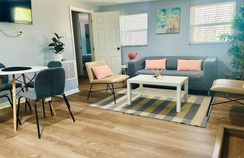 Cozy New Mfd Home near Lake Norman - Foto 4