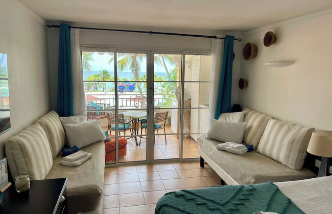 Barbadine - Resorts Flats - Sainte Anne - Photo 73