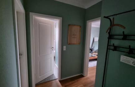 Design Apartment, Klimaanlage, Parkplatz, Netflix & Disney, Dominos Pizza, Wallbox - Foto 8