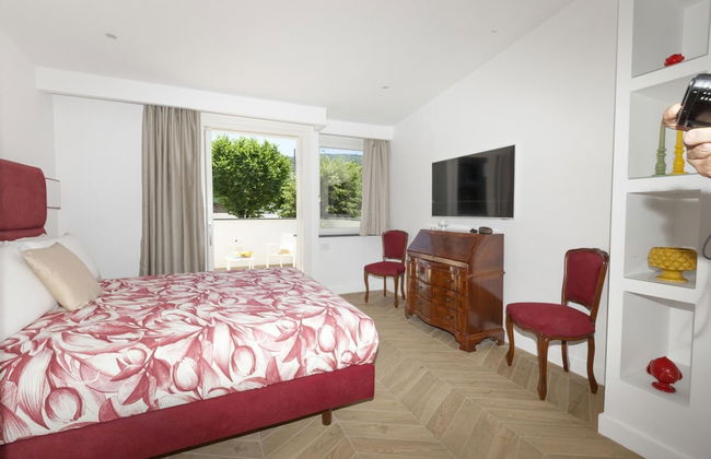 Villa Flavia in Sorrento - Foto 6