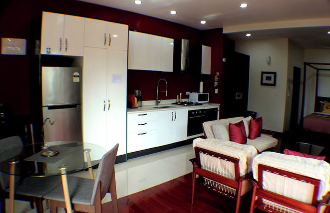 Kia Orana Villas and Spa - Foto 15