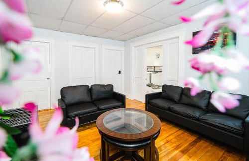 4-3BR Worcester - Cozy Apt near Clark Uni - Foto 19