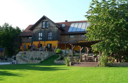 Reiterhof vom Litzlbach - Foto 1