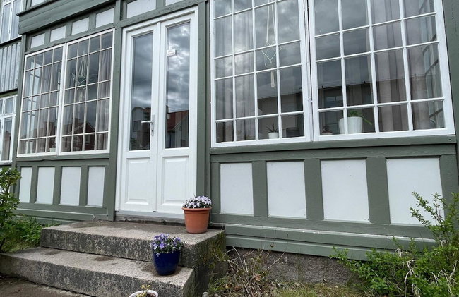 4 Person Holiday Home in Sodra vi - Foto 19