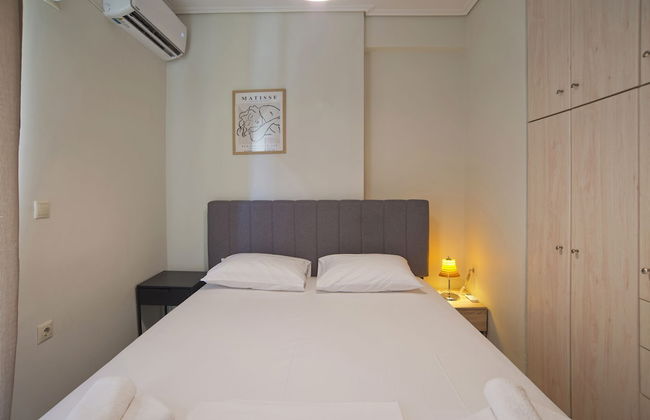 Filoxenia With 1 Bedrooms and 1 Bathrooms - Foto 3