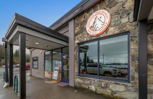 Harbor Views 1 - Walkable in the Heart of Auke Bay - Foto 28