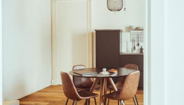 BRE Apartments - Magellano - Foto 3