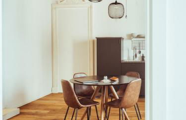 BRE Apartments - Magellano - Foto 3