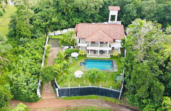 New Mangosteen Garden Villa - Photo 1