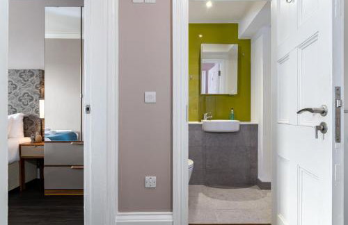 Charlotte Rise - Urban Apartments - Foto 41