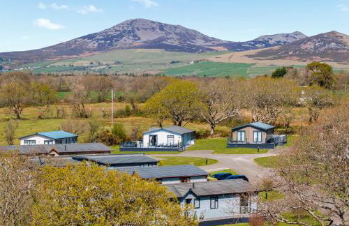 38 At The Sanctuary Lodges - Uk50850 - Foto 41