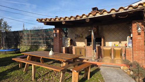 Casa El Roble - Foto 5