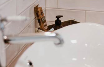 Ferienhaus mit Kamin und Sauna Pier 1 - Foto 22