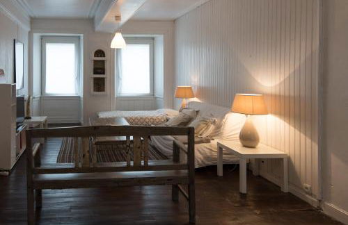 Les Chambres de Lourmel - Photo 14