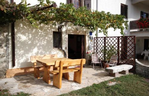 Holiday house with a parking space Celici, Central Istria - Sredisnja Istra - 7333 - Foto 12