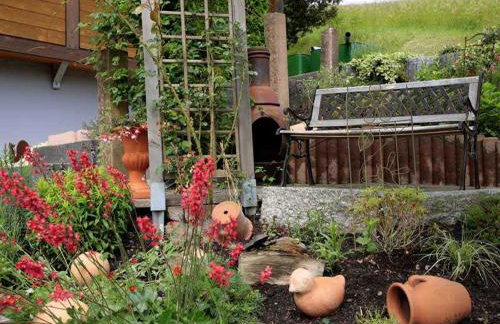 Panoramaferienwohnung Monika mit Pool - Photo 4