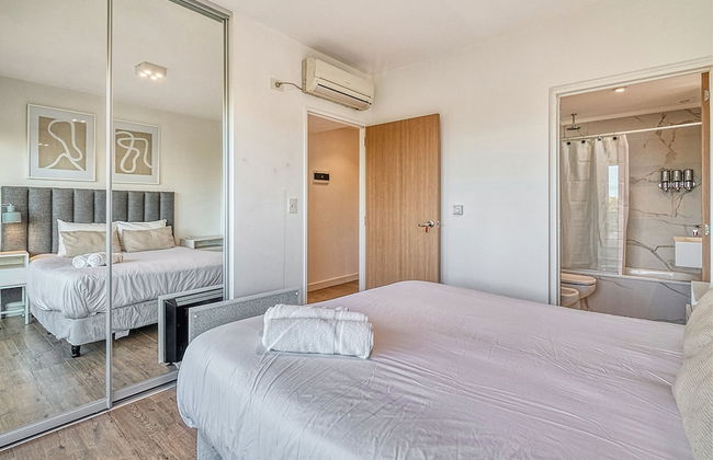 Live Soho Boutique Apartments Belgrano - Foto 68