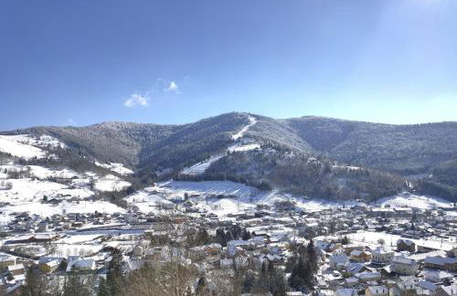 Gîte spacieux à 2 km des pistes de ski - Foto 15