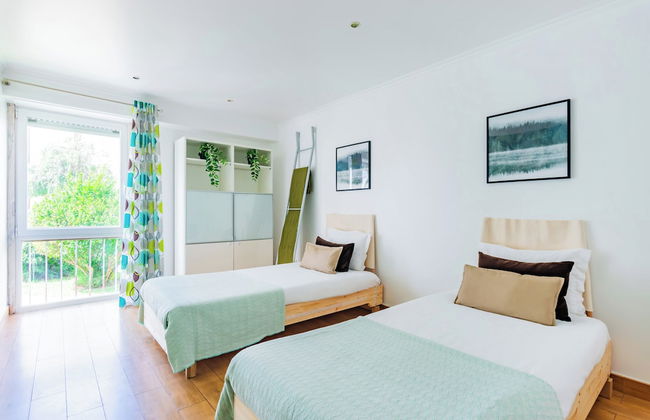 Santo Amaro Beach Family Stays - Foto 1