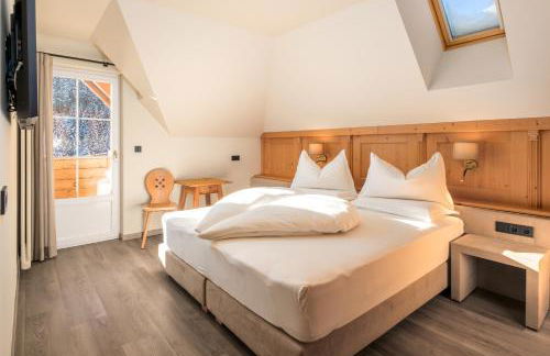 Wellness Residence Villa Leck - Foto 13