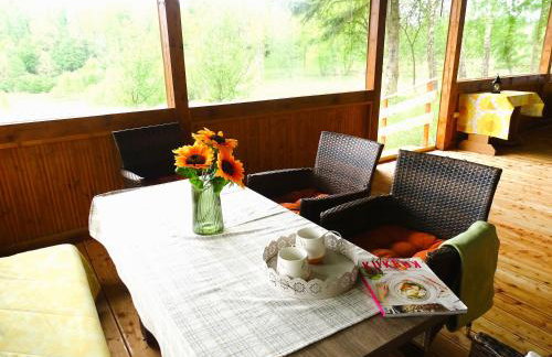 Dom Na Wzgórzu - Foto 78