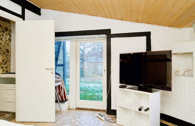 Charming Harbor Cottage-by Traum - Foto 6