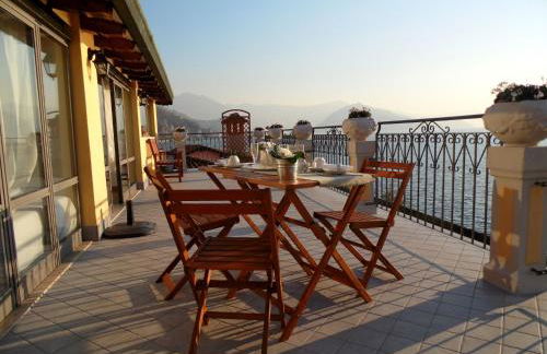 Apartment in Vello by Lake Iseo Beach - Foto 46
