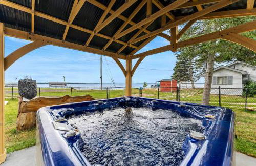 The Golden Eagle of Houghton Lake - Foto 15