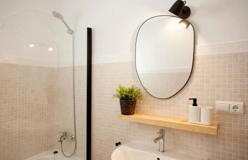 FINCA LA CAÑADA SANTA POLA -Villas con piscina privada- - Photo 68