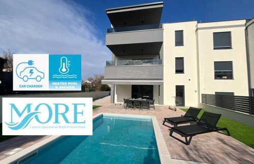 MORE - Luxury Apartment With Private Pool - Foto 2
