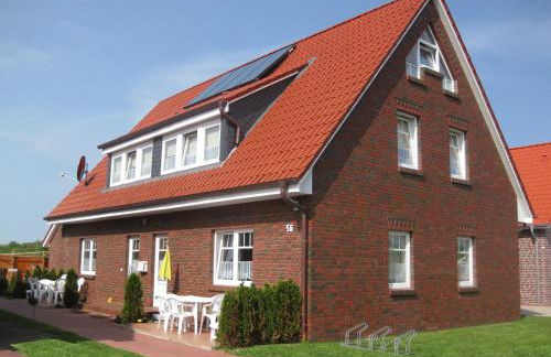 Haus Krasniqi 2 - Foto 1