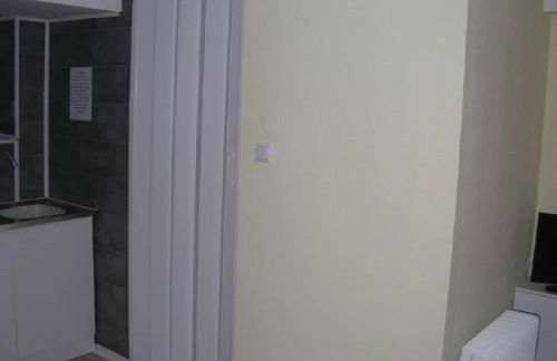 Kleine FEWO zentral gelegen - Foto 10