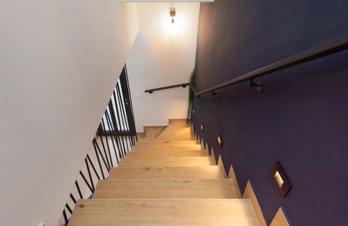 Designer Villa Simone - Modern & Heritage Style with Office - Foto 63