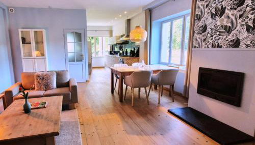 Vakantiewoning in landelijke omgeving - Foto 5