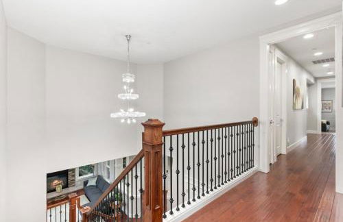 Luxury Lake Waterfront Retreat - Foto 25