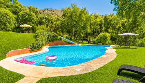 Cubo's Finca La Fuente del Pedregal Casa 4 - Foto 2