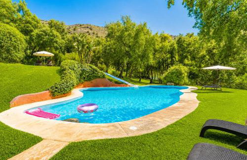Cubo's Finca La Fuente del Pedregal Casa 4 - Photo 2