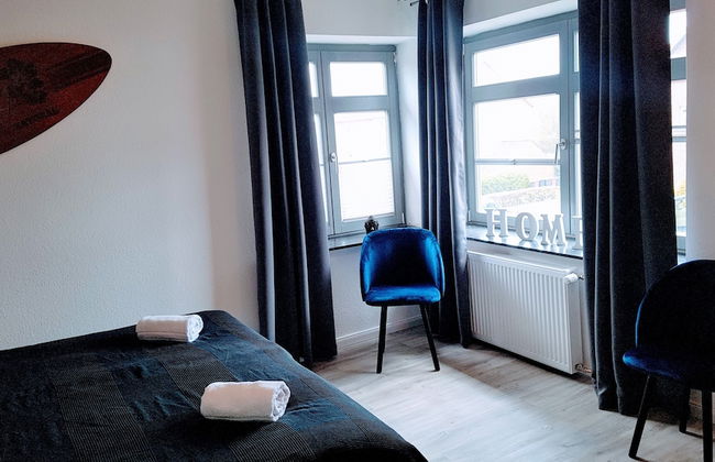 villa appartements syke - Foto 9