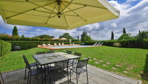 Tenuta Santa Colomba - Happy Rentals - Foto 3