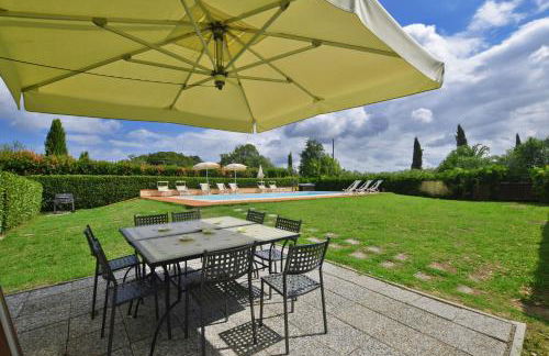 Tenuta Santa Colomba - Happy Rentals - Foto 3