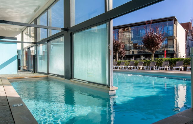 Residence Le Moulin des Cordeliers, Loches - Foto 8