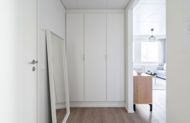 2BR Downtown Home with Balcony & BEST Location - Foto 2