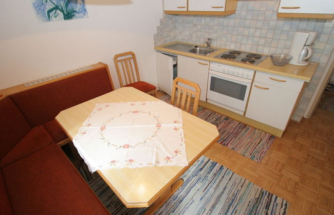 Lovely Apartment in Tropolach With Sauna - Foto 18